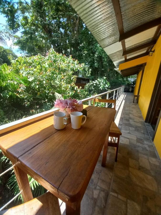 Cabinas Coconut Grove Puerto Viejo de Talamanca Zewnętrze zdjęcie